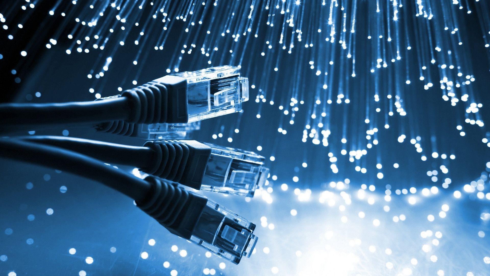 Network & Infrastructure Cabling